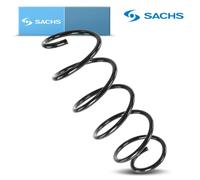 Sachs 98630 Molla Anteriore Per Mercedes-Benz W169 1.5L-2.0L