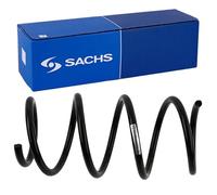 Sachs 991 103 Molla telaio anteriore | Compatibile con Golf VII (5G1, BQ1, BE1, BE2), Golf VII Variant (BA5, BV5)