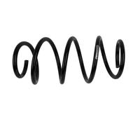 Sachs 991 225 Molla Della Sospensione Anteriore Per Nissan Qashqai II J11 J11