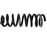 SACHS 992 104 Molle ammortizzatori