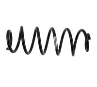 2x Sachs 992 158 Molla di Sospensione Posteriore per VW Polo AE1 AW1 BZ1 Seat