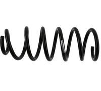 SACHS 992 187 Molla autotelaio per MAZDA