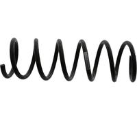 SACHS 992 218 Molla di Sospensione per Fiat Panda 312 319