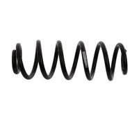 SACHS 992 274 Molla Autotelaio per Audi A4 B9 Avant (8W5, 8WD) 2015 - Assale Posteriore e altri veicoli