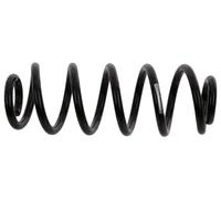 SACHS 992 276 Molle ammortizzatori