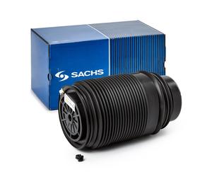 SACHS 992 838 Molla pneumatica