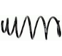 SACHS 993 008 Molla autotelaio per OPEL,VAUXHALL