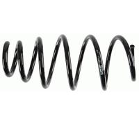Molla Sospensione Originale SACHS 993 009 Per Chevrolet Opel