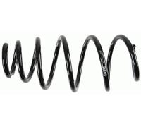 SACHS 993 010 Molla di Sospensione per Opel Astra J GTC Caravan