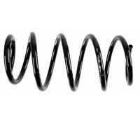 Molla Sospensione Originale SACHS 993 037 Per Opel