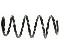 SACHS 993 045 Molla Ammortizzatore Spirale Per VW Golf Plus 5M1