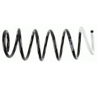 Sachs 993 048 Molla Della Sospensione Per Peugeot 207 CC WD 207 SW WK 207 WA WC