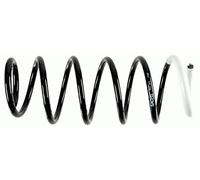 SACHS 993 050 Molla Autotelaio per Peugeot 207 (WA_, WC_) 2006-2015 Assale anteriore