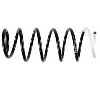 Sachs 993 050 Molla di Sospensione per Peugeot 207 Wa Wc