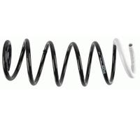 Sachs 993 051 Molla Dello Sospensioni Per Peugeot 207 CC WD