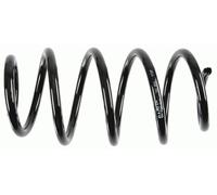 Molla sospensione 993 054 SACHS per SEAT VW