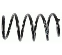 Sachs 993 055 Molla Della Sospensione Per Seat Leon 1P1 VW Scirocco 137 138