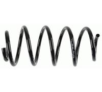 Sachs 993 056 Molla Della Sospensione Per VW Golf V 1K1 Skoda Yeti 5L