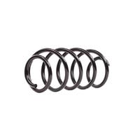 SACHS 993 057 Molla Autotelaio Per Volkswagen RABBIT V (1K1) 2003-2010 Assale Anteriore