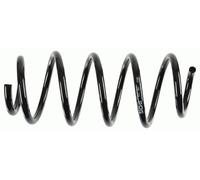 RIDEX 188C0049 Molle ammortizzatori per VW Passat Limousine (3C2) CC (358)
