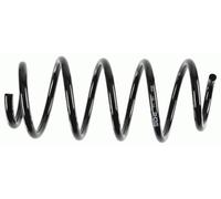 RIDEX 188C0049 Molle ammortizzatori per VW Passat Limousine (3C2) CC (358)