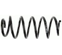 Sachs 993 062 Molla di Sospensione per VW Tiguan 5N Caddy III 2CB 2CJ 2KB 2KJ