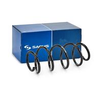 SACHS 993 063 Molle ammortizzatori