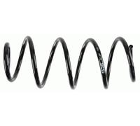 SACHS 993 066 Molla Autotelaio per Volkswagen Polo (6R, 6C, 61) 2009-2022 Assale anteriore e altri veicoli