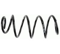 SACHS 993 067 Molla autotelaio per SEAT,SKODA,VW