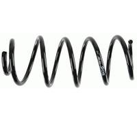 Molla sospensione 993 069 SACHS per VW POLO V