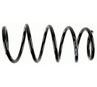 SACHS 993 073 Molla di Sospensione per Alfa Romeo Mito 955