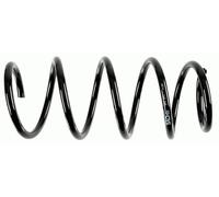 SACHS 993 074 Molla autotelaio per ALFA ROMEO