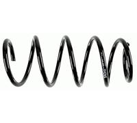 SACHS 993 074 Molla Autotelaio per Alfa Romeo Mito (955_) 2008-2018 Assale anteriore