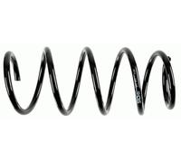 Sachs 993 074 Molla di Sospensione per Alfa Romeo Mito 955