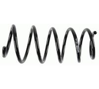 SACHS 993 075 Molla autotelaio per ALFA ROMEO
