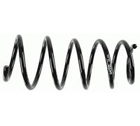 SACHS 993 075 Molla Autotelaio per Alfa Romeo MITO (955_) 2008-2018 Assale anteriore