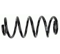 SACHS 993 081 Molla Autotelaio per Audi A4 B7 Avant (8ED) 2004-2008 Assale anteriore e altri veicoli