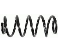 Sachs 993 083 Molla Ammortizzata Spirale Per Seat Exeo 3R2 Audi A4 8E2