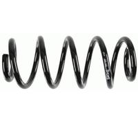 SACHS 993 083 Molla Autotelaio per Audi A4 B7 Avant (8ED) 2004-2008 Assale anteriore e altri veicoli