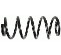 SACHS 993 083 Molla Autotelaio Per Audi A4 B6 AVANT (8E5) 2000-2005 Assale Anteriore