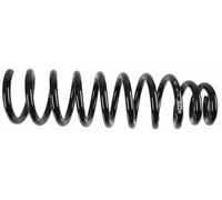 Sachs 993 096 Molla Della Sospensione Per VW Touareg 7L6 7L7 7LA