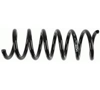 Sachs 993 097 Molla di Sospensione per VW Touareg 7P5 7P6