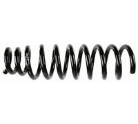 SACHS 993 100 Molla di Sospensione per VW Touareg 7L6 7L7 7LA