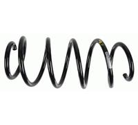 SACHS 993 105 Molla Autotelaio Per Volkswagen TOURAN (1T1, 1T2) 2003-2010 Assale Anteriore