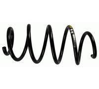 Sachs 993 107 Molla di Sospensione per VW Touran 1T1 1T2