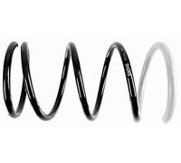 SACHS 993 114 Molla Autotelaio Per Mitsubishi ASX (GA_W_) 2009 - Assale Anteriore