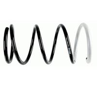 SACHS 993 116 Molla Autotelaio Per Citroen C4 AIRCROSS 2010 - Assale Anteriore