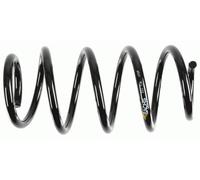 SACHS 993 118 Molla Autotelaio Per Volkswagen PASSAT B6 VARIANT (3C5) 2005-2011 Assale Anteriore