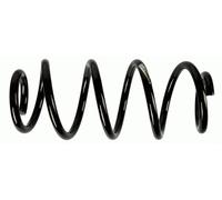 SACHS 993 122 Molla di Sospensione per Audi A4 8K2 8K5