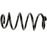 SACHS 993 123 Molla autotelaio per AUDI